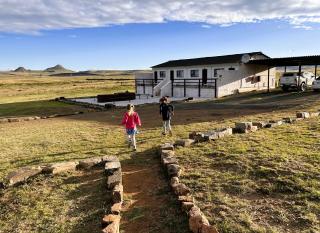 Carlton Heights Guesthouse - 6