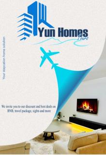 Yun homes - 0