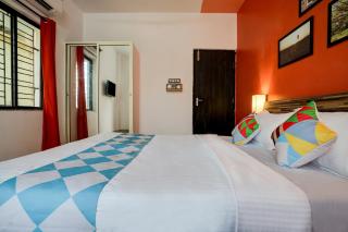 Hotel O Urban Stays - 5