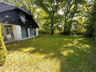 Großes Haus nahe Messe 3 Bäder Garten - 5