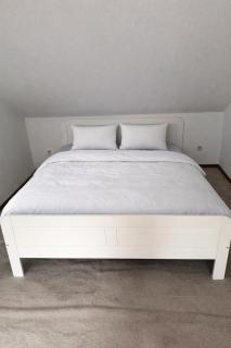 Großes Haus nahe Messe 3 Bäder Garten - 2