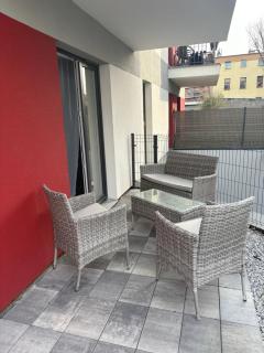 Aura Apartamenty 3 - 8