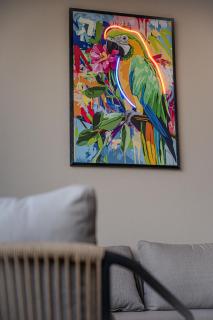 T2 neuf avec terrasse à 300 mètres de la plage - 3