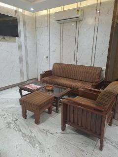 Hotel Silver Mahadev Paharganj New Delhi - 7