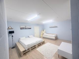 Väike majake vaikses ja kaunis looduskohas Tartumaal - 3