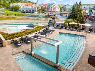 Fairmont Tremblant - 2