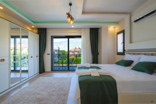 Villa Huzur - 5