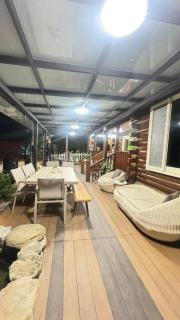 郭媽媽包棟小木屋民宿 - 7