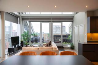 Perfect place - 2 bedroom in The Edge - 3