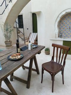 Dar andalosi, suite au cœur de Djerba hood - 5