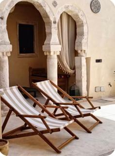 Dar andalosi, suite au cœur de Djerba hood - 2