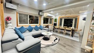 郭媽媽包棟小木屋民宿 - 5