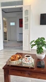 Appartement F3 lumineux, confortable - Centre de Setif pour 8 personnes - 0