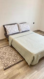 Appartement F3 lumineux, confortable - Centre de Setif pour 8 personnes - 3