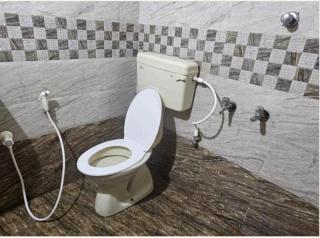 Bhairava 1 BHK Home in Saravanapatti - 5