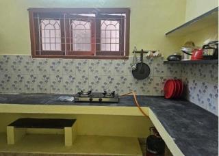 Bhairava 1 BHK Home in Saravanapatti - 4