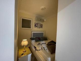 Marseilla beach 4 sidi abdelrahman 2 bedroom chalet with private garden - 4