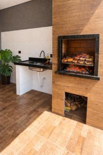 Casa nova, bem centralizada para lugares turísticos! - 4