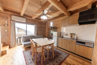 Amakusa LogHouse UmiOTO 海音 - 7