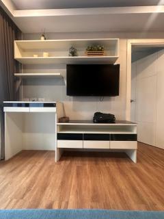 Dusit grand park 1 - 4