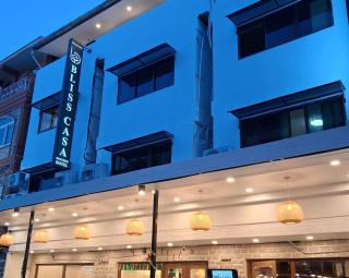 Bliss Casa Boutique Hotel - 0