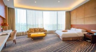 Suzhou Phoenix Hotspring Resort - 5