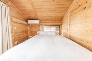 Amakusa LogHouse UmiOTO 海音 - 2