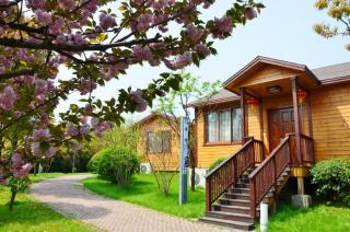 Suzhou Phoenix Hotspring Resort - 3