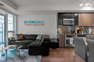 The Best Location 2 Bedroom Condo in Heart Downtown Toronto - 3