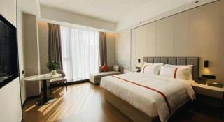 GreenTree Alliance Xingtai Ningjin County Phoenix Road Hotel - 9