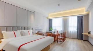 GreenTree Alliance Xingtai Ningjin County Phoenix Road Hotel - 3