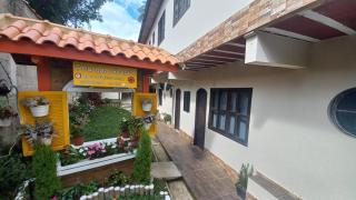 Pousada Girar do Sol - 0