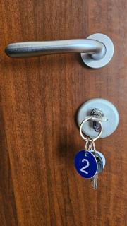 AURY HOUSE -HistoricCenter- - 7