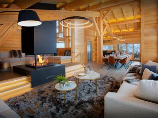 Bleu Infini - OVO Network - 0