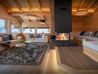 Bleu Infini - OVO Network - 3