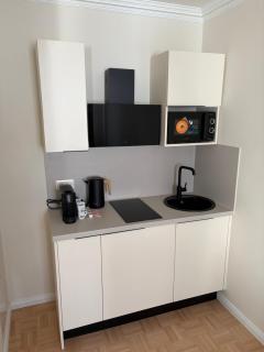 Suite Hotel 200m zum Prater - 5