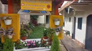 Pousada Girar do Sol - 7