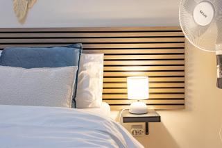 T4 Espaçoso Perto da Praia e Aeroporto - 5