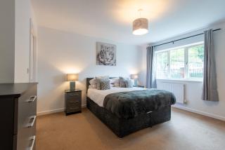 No12, 2 Bed Apartment, sleeps 4 - 2
