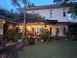 Dagope Homestay - 0