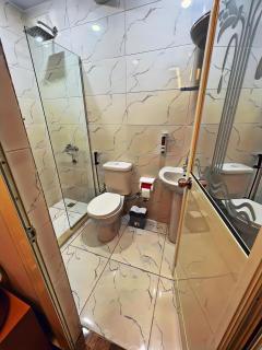 GRAND MuseuM HoteL - Cairo - 8