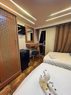 GRAND MuseuM HoteL - 6