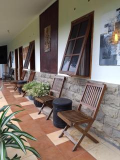 Dagope Homestay - 5