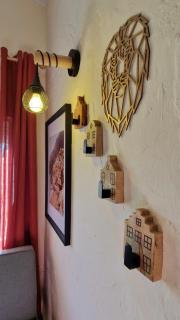 Hacienda el Mirador - Charming casa with lake and mountain view - 1