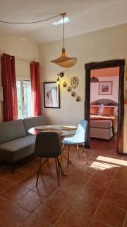 Hacienda el Mirador - Charming casa with lake and mountain view - 2