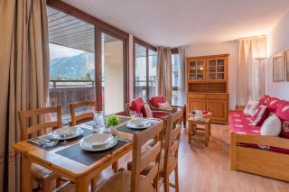 Nice apartment with mountain view parking - 9