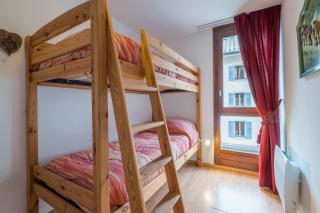 Nice apartment with mountain view parking - 7