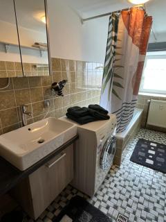 Apartment in Schwabniederhofen - 8