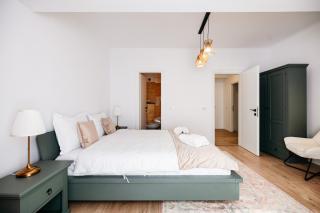 Herastrau Prime Executive with free parking - 1