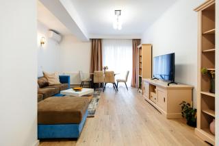 Herastrau Prime Executive with free parking - 9